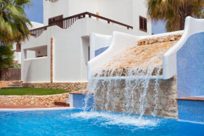 Ferienhaus in Cala D'or mit Privatem Garten